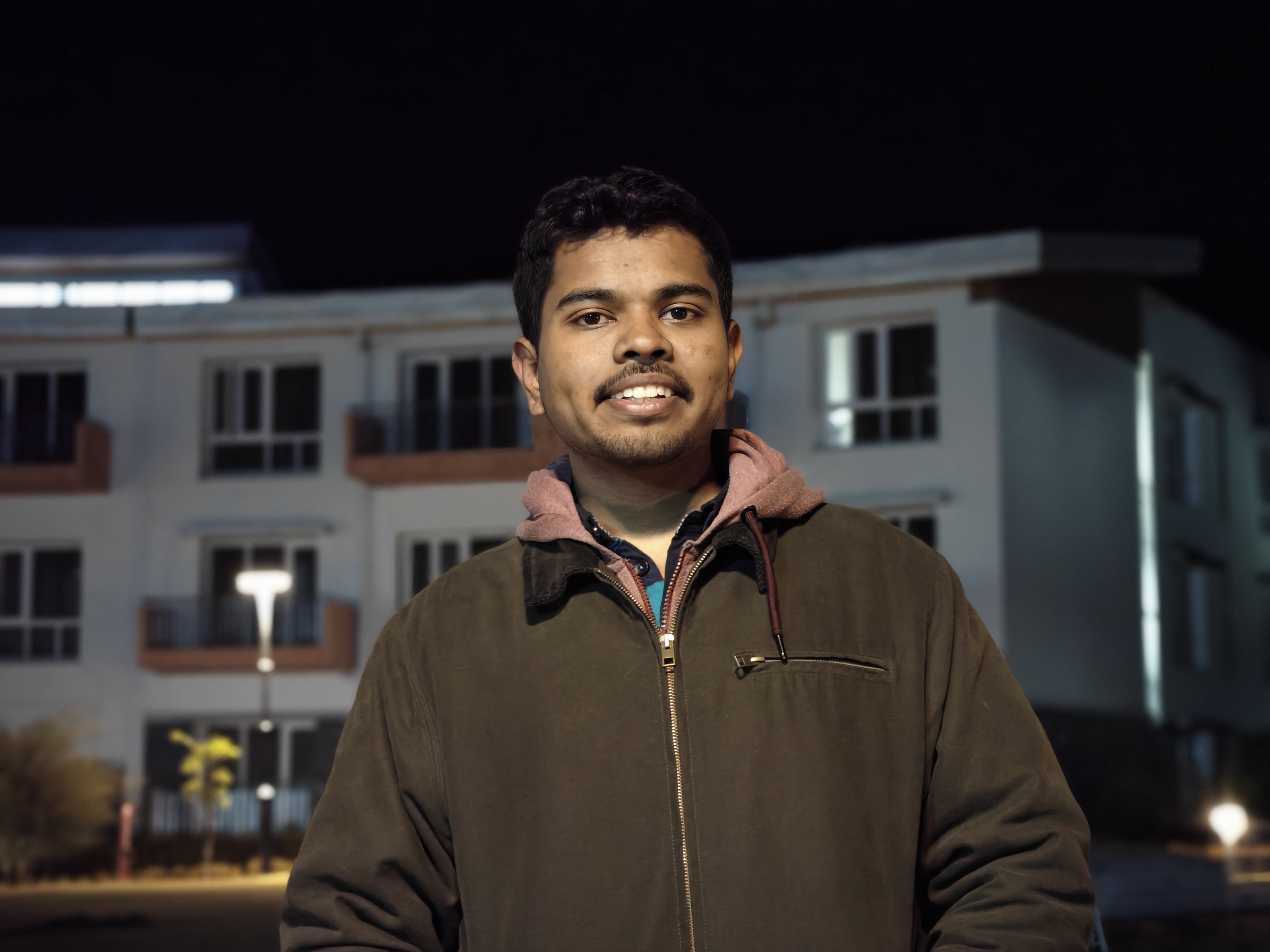 Jagannath Prasad Sahoo